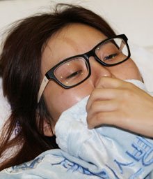 ͼΪ��ʧ�¿ͻ��˿ͽ��Ƕ�8�������׶�ĳҽԺ�����ϣ������·���ʱ���龳���������������ձ���ͼƬ��