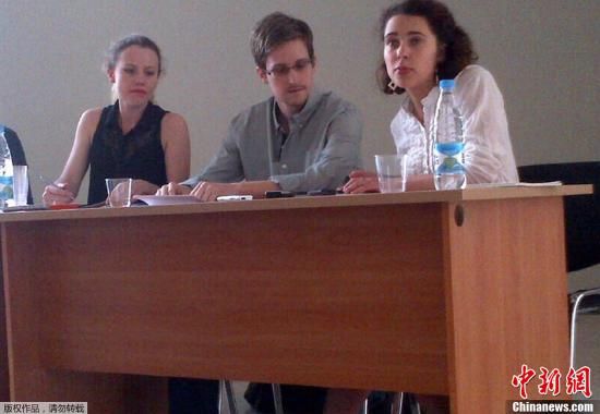 ����ý�������������⾵����ؼƻ�й���߰��»�?˹ŵ����Ī˹��ʱ��7��12����Ī˹��л��÷���ֻ���������Ȩ����������ʿ���л�̸����6��23������˹ŵ���Ѱ������û�й���¶���ˡ�