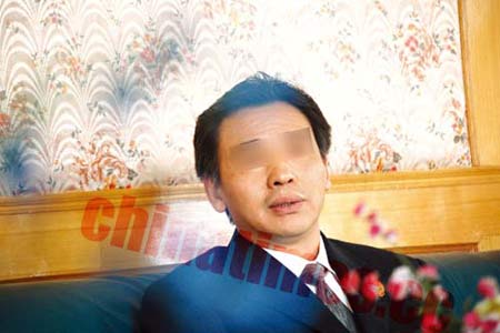 天津法官被指殴打律师续:调查组建议免职(图)