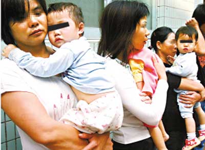 ����ҽԺ��ӤŮ�ӳ���͵�ֻ� С��������������