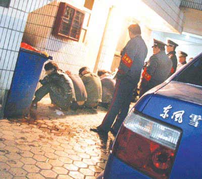 ��ͽ�ᾯ���뾯����� �ؾ��ֳ��ǹΧ��(ͼ)