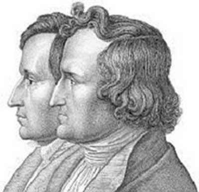 “原版格林童话”网上恶搞 老教授拍案而起(图)