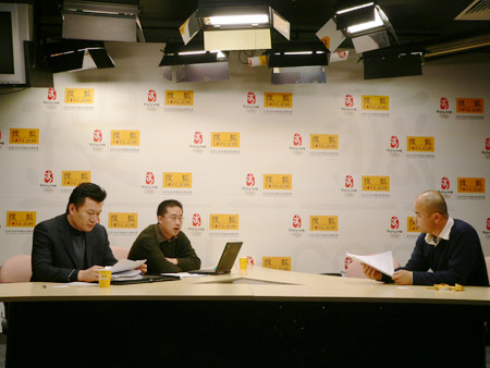 教育部新闻发言人独家点评搜狐教育年度影响力事件