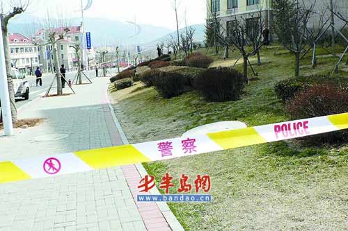 大四女生毕业前坠楼身亡 疑因不堪家庭变故
