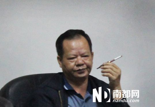 深圳村干部因“20亿资产”传闻遭调查暂停职务