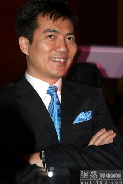 网易娱乐