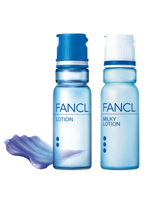 FANCL�����Ӳ�ʪҺ