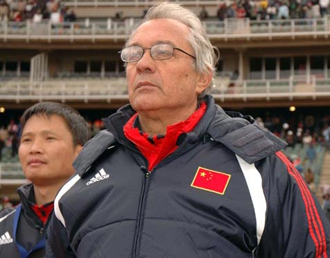 杜伊满意逼平东道主南非主帅豪言决赛能击溃中国