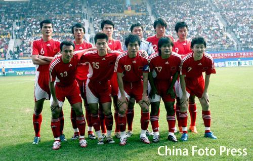 徐阳:国奥三人盘活半场进攻谁是不可多得的后腰