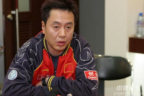 施之皓点出女单取胜关键因素含蓄抨击裁判存偏见