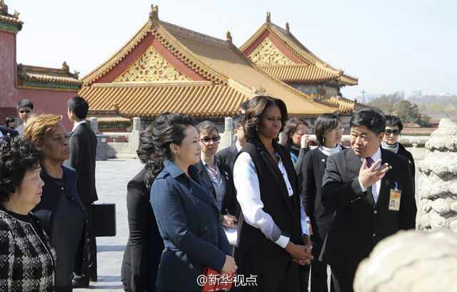 �������£��й��˽������Һ������ˡ����ʹ�����ԺԺ�����������˵���ʹ������ĵ�����ȡ���͡��֣��������й��Ļ�ע�غ�г��������Ц�Ŷ���Ъ��˵���й��˽������Һ������ˡ�����Ъ����ͷ��ͬ��