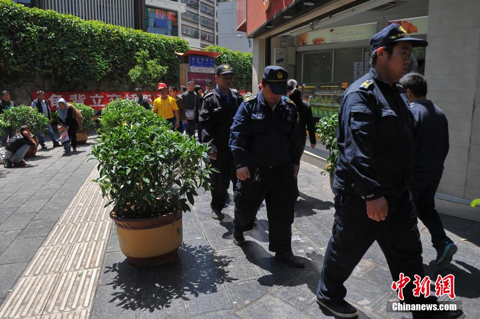 3��25�գ������й걳����������������ڷ��˰�����ֲ����˽⣬���������ǹ�����ռ����Ӫ�����С�