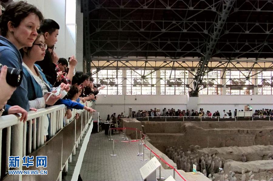 4��7�գ���������ʼ�ʱ���ٸ��ַ�ιۡ�����������С���ٵ����һ�죬λ������ʡ�����н�������ʼ�ʱ���ٸ��ַ�ο��ڶࡣ