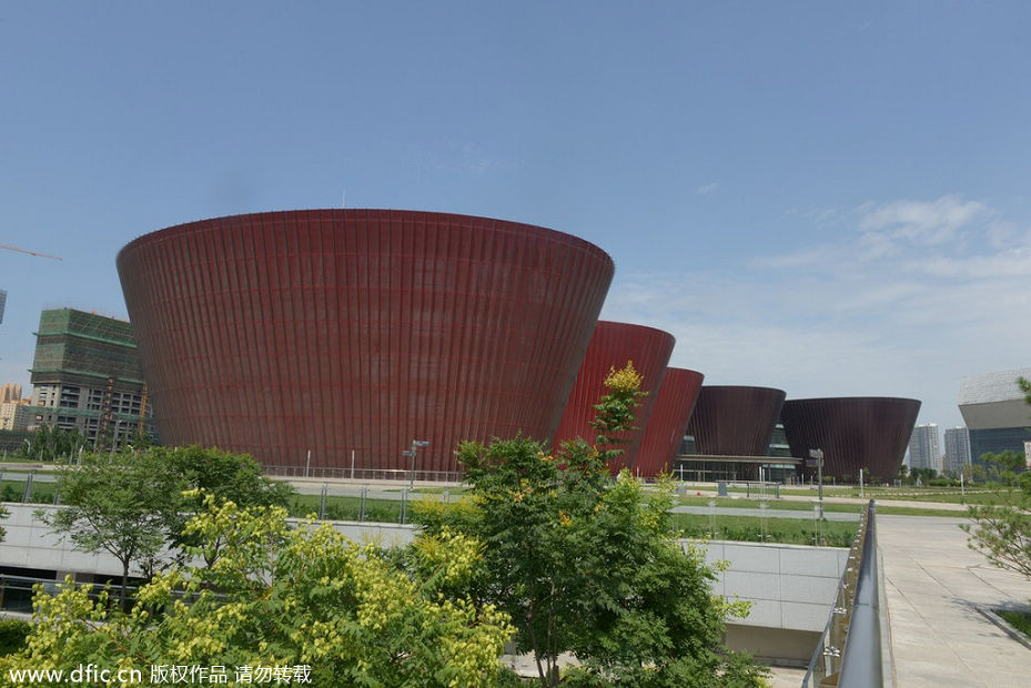 2014��7��12�գ�ɽ��ʡ̫ԭ������⾰��