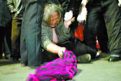 ��̫���ֳ�������Χ�������һŭ����(ͼ)