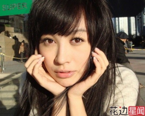 Angelababy׷ ֻǻ԰